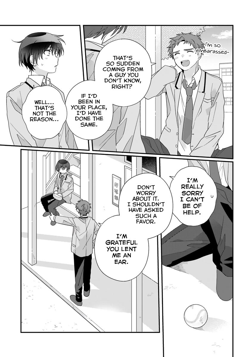 Read I Made Friends with the Second Prettiest Girl in My Class Manga Online