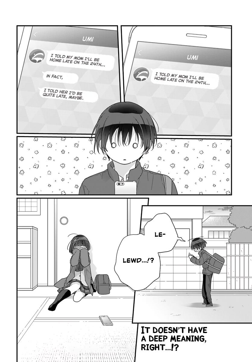 Read I Made Friends with the Second Prettiest Girl in My Class Manga Online