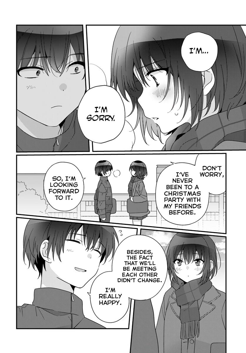 Read I Made Friends with the Second Prettiest Girl in My Class Manga Online