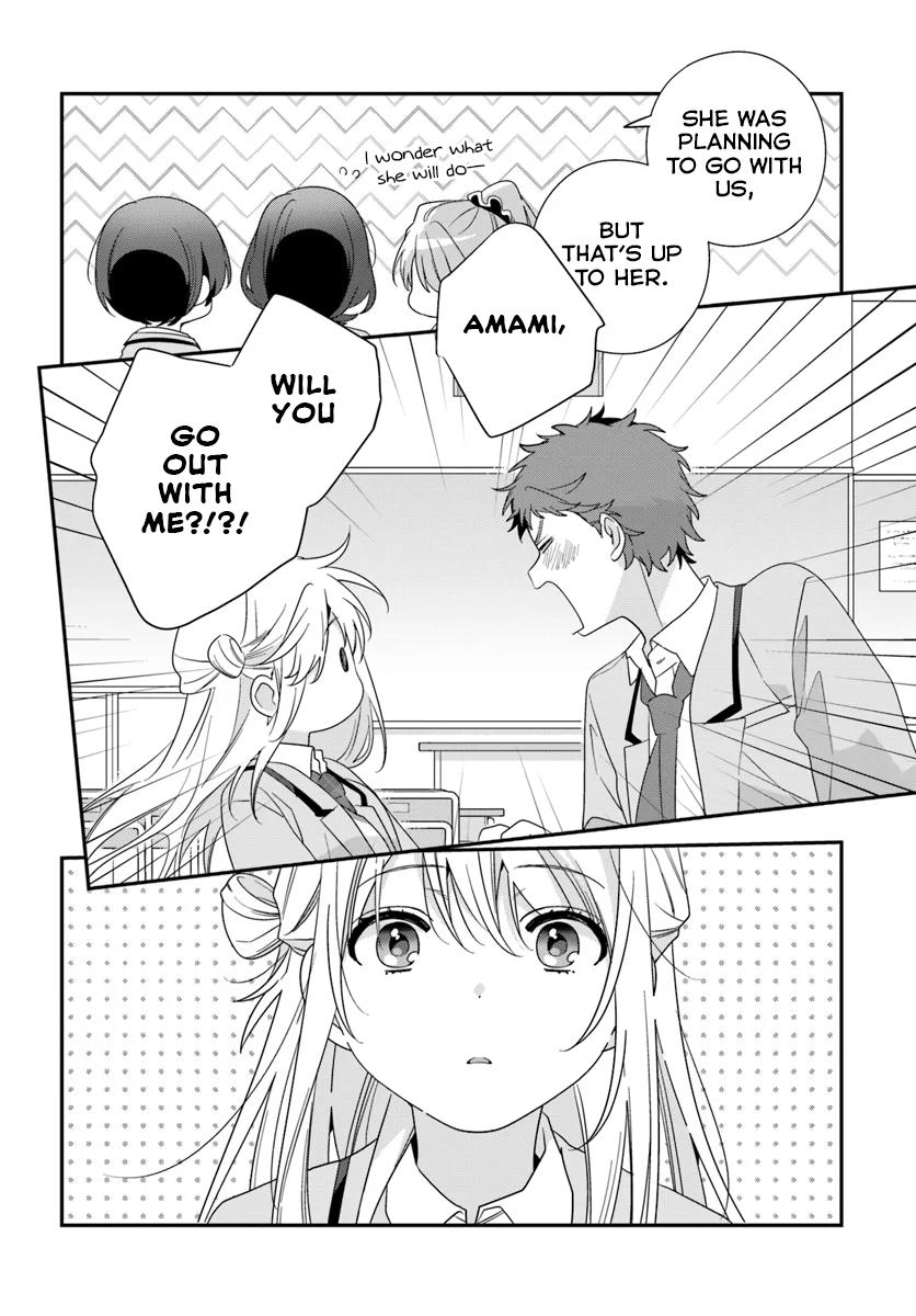 Read I Made Friends with the Second Prettiest Girl in My Class Manga Online