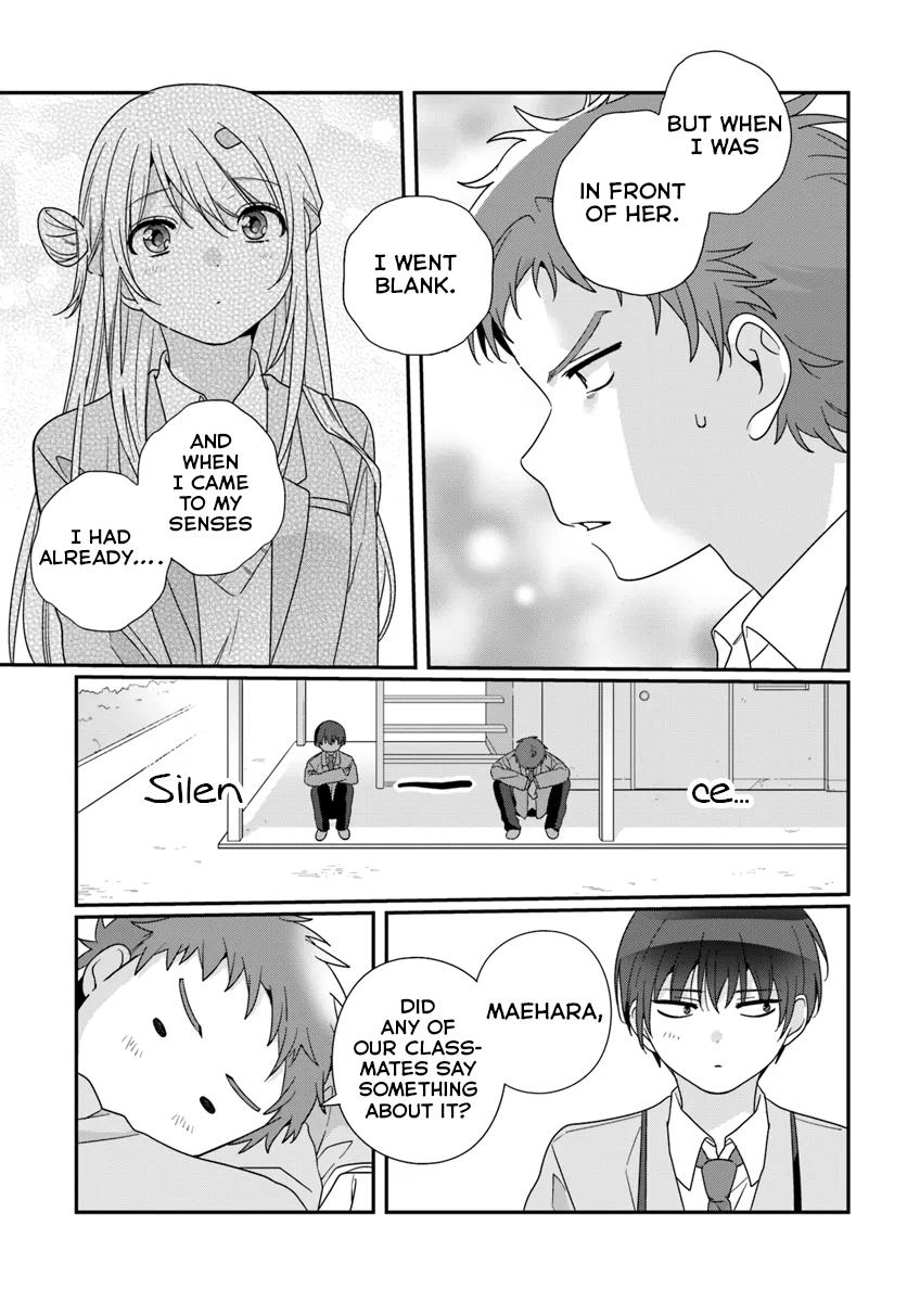 Read I Made Friends with the Second Prettiest Girl in My Class Manga Online