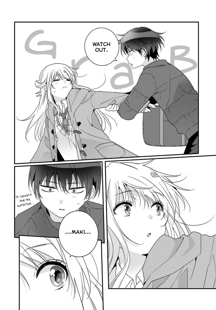 Read I Made Friends with the Second Prettiest Girl in My Class Manga Online