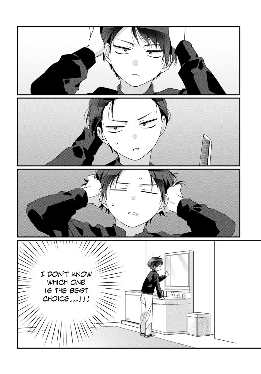 Read I Made Friends with the Second Prettiest Girl in My Class Manga Online