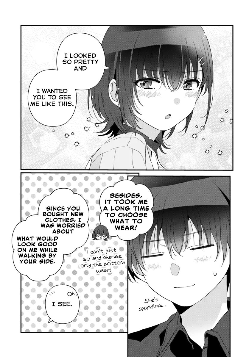Read I Made Friends with the Second Prettiest Girl in My Class Manga Online
