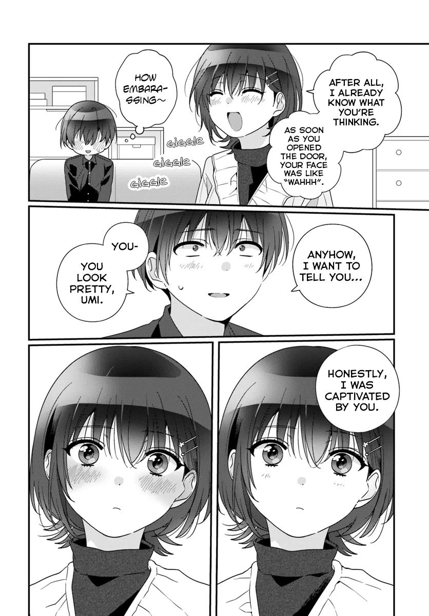 Read I Made Friends with the Second Prettiest Girl in My Class Manga Online