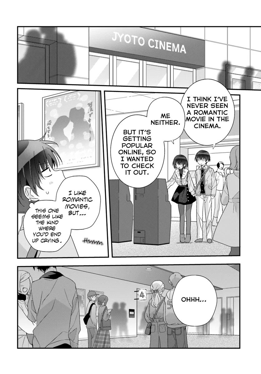 Read I Made Friends with the Second Prettiest Girl in My Class Manga Online