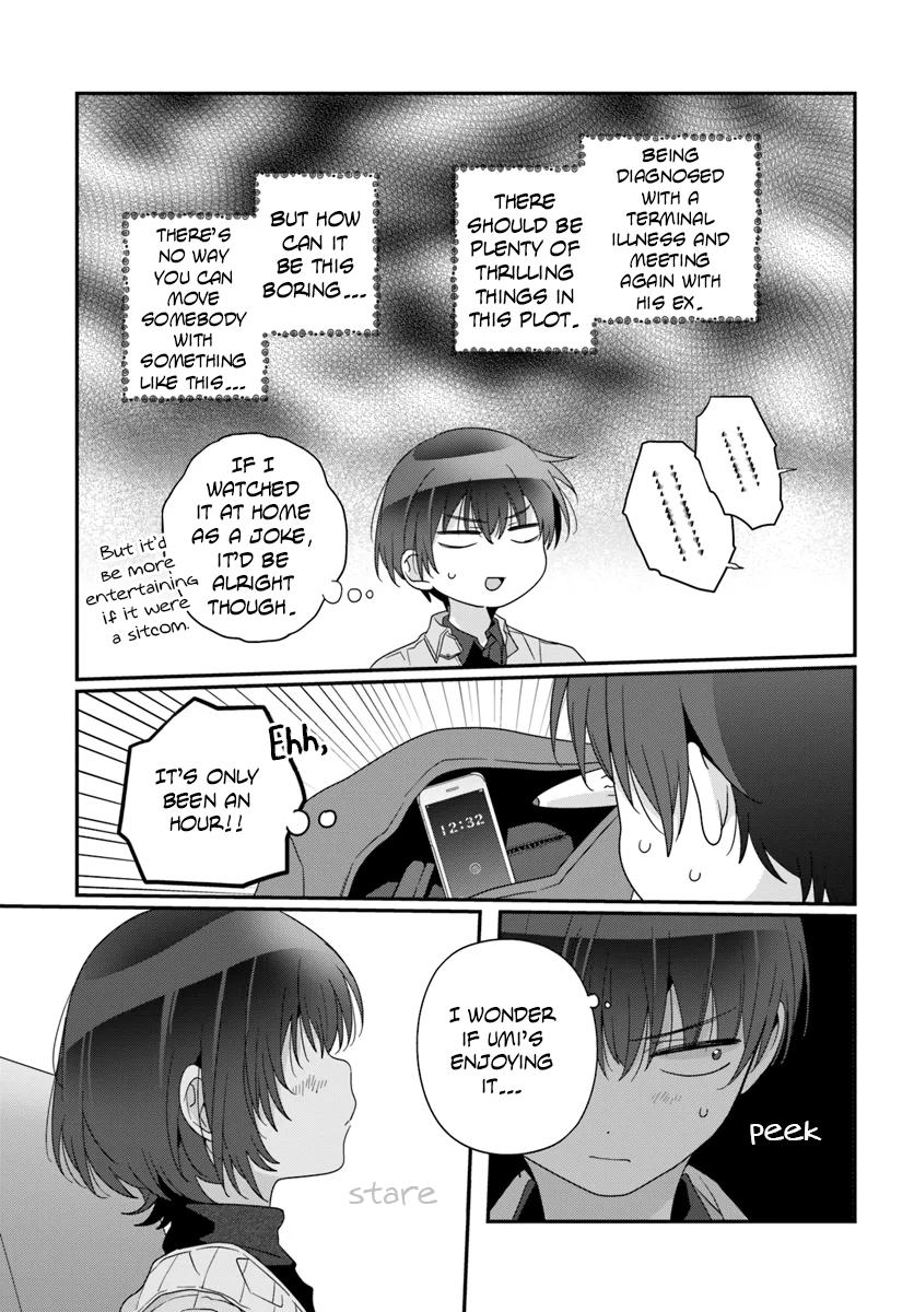 Read I Made Friends with the Second Prettiest Girl in My Class Manga Online