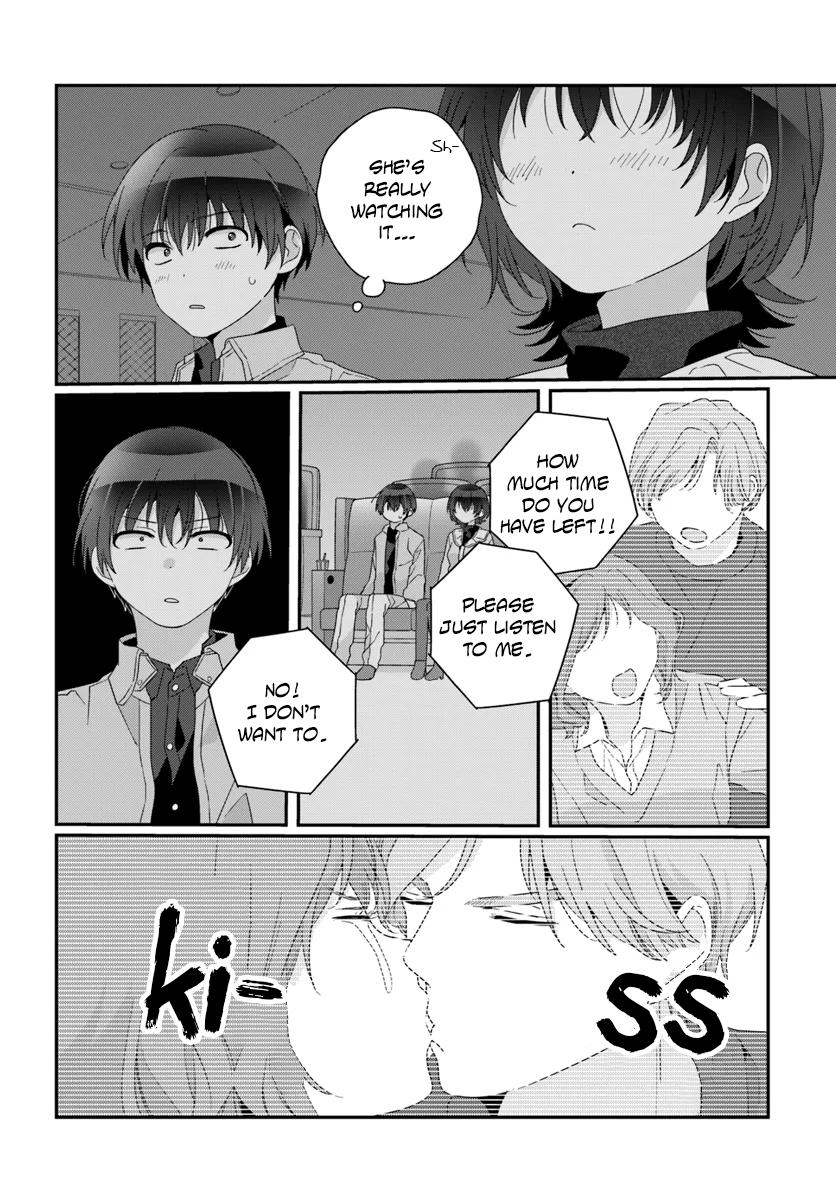 Read I Made Friends with the Second Prettiest Girl in My Class Manga Online