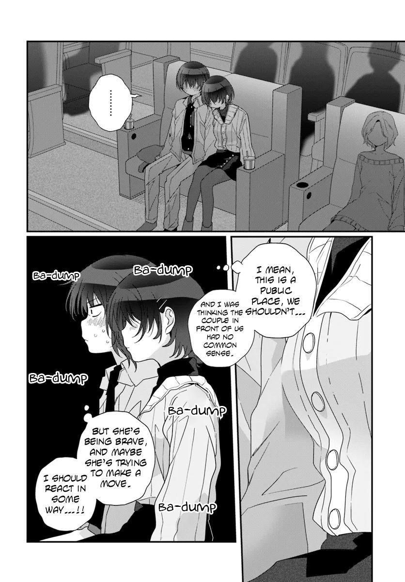 Read I Made Friends with the Second Prettiest Girl in My Class Manga Online