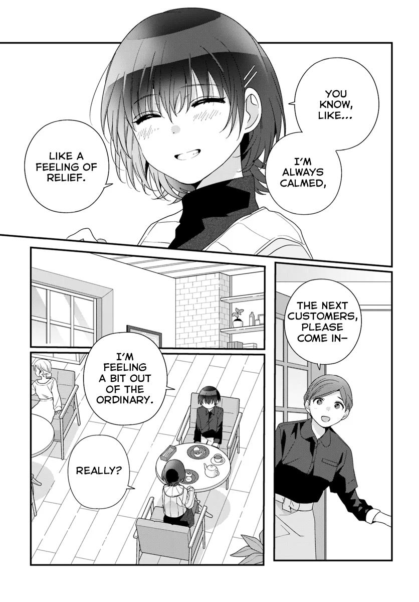 Read I Made Friends with the Second Prettiest Girl in My Class Manga Online