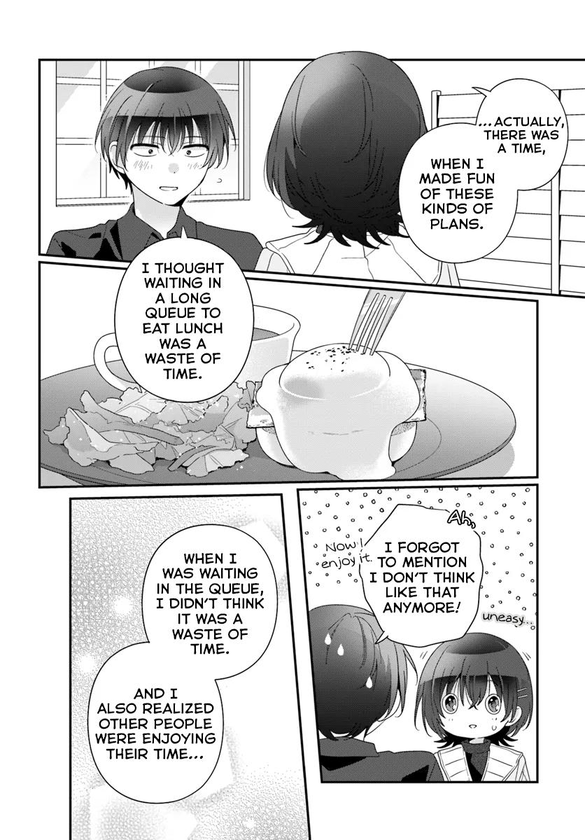 Read I Made Friends with the Second Prettiest Girl in My Class Manga Online