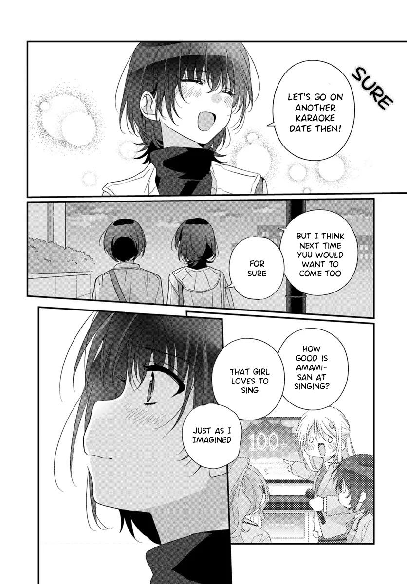 Read I Made Friends with the Second Prettiest Girl in My Class Manga Online