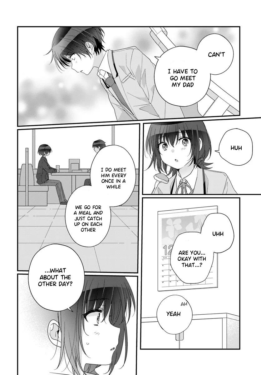 Read I Made Friends with the Second Prettiest Girl in My Class Manga Online