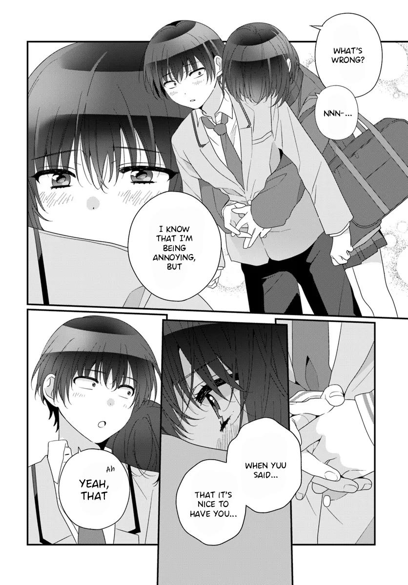 Read I Made Friends with the Second Prettiest Girl in My Class Manga Online