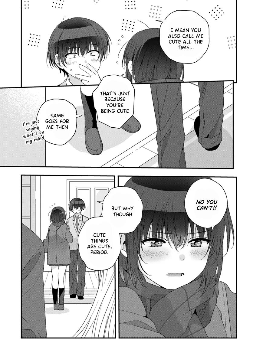 Read I Made Friends with the Second Prettiest Girl in My Class Manga Online
