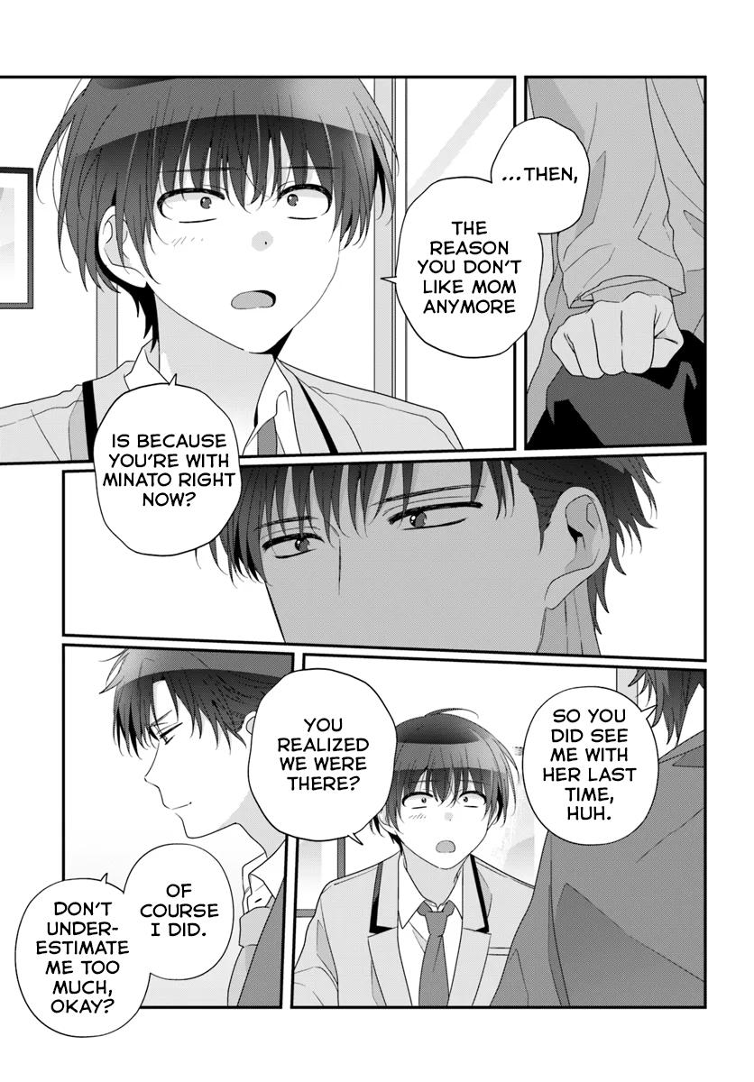 Read I Made Friends with the Second Prettiest Girl in My Class Manga Online