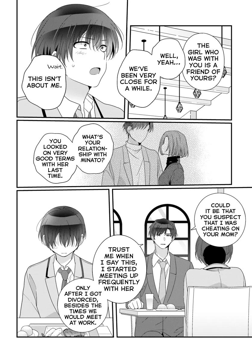 Read I Made Friends with the Second Prettiest Girl in My Class Manga Online