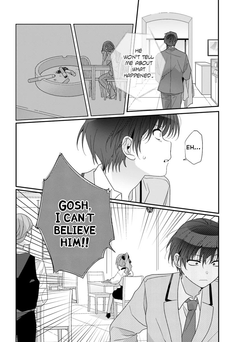 Read I Made Friends with the Second Prettiest Girl in My Class Manga Online