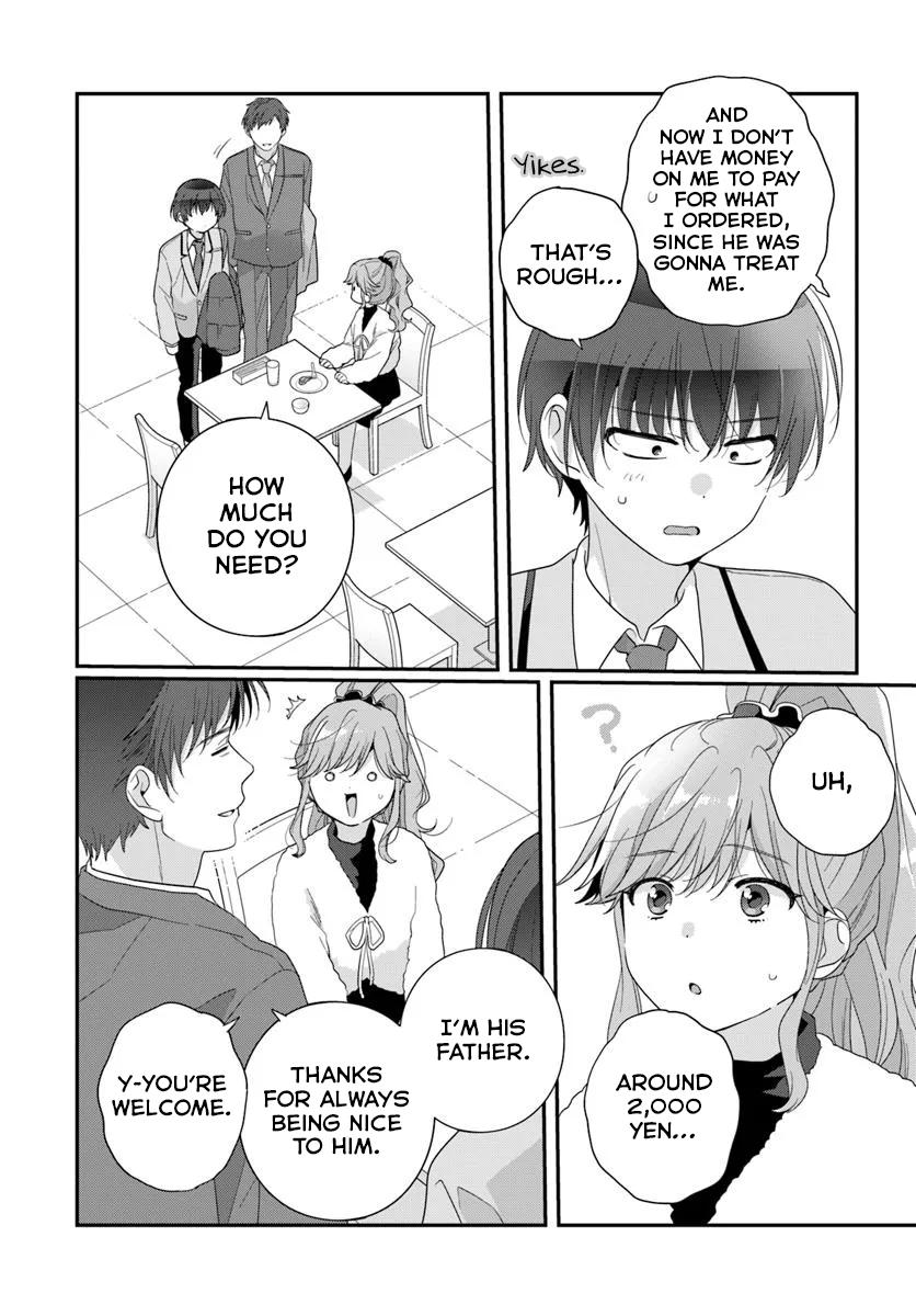 Read I Made Friends with the Second Prettiest Girl in My Class Manga Online
