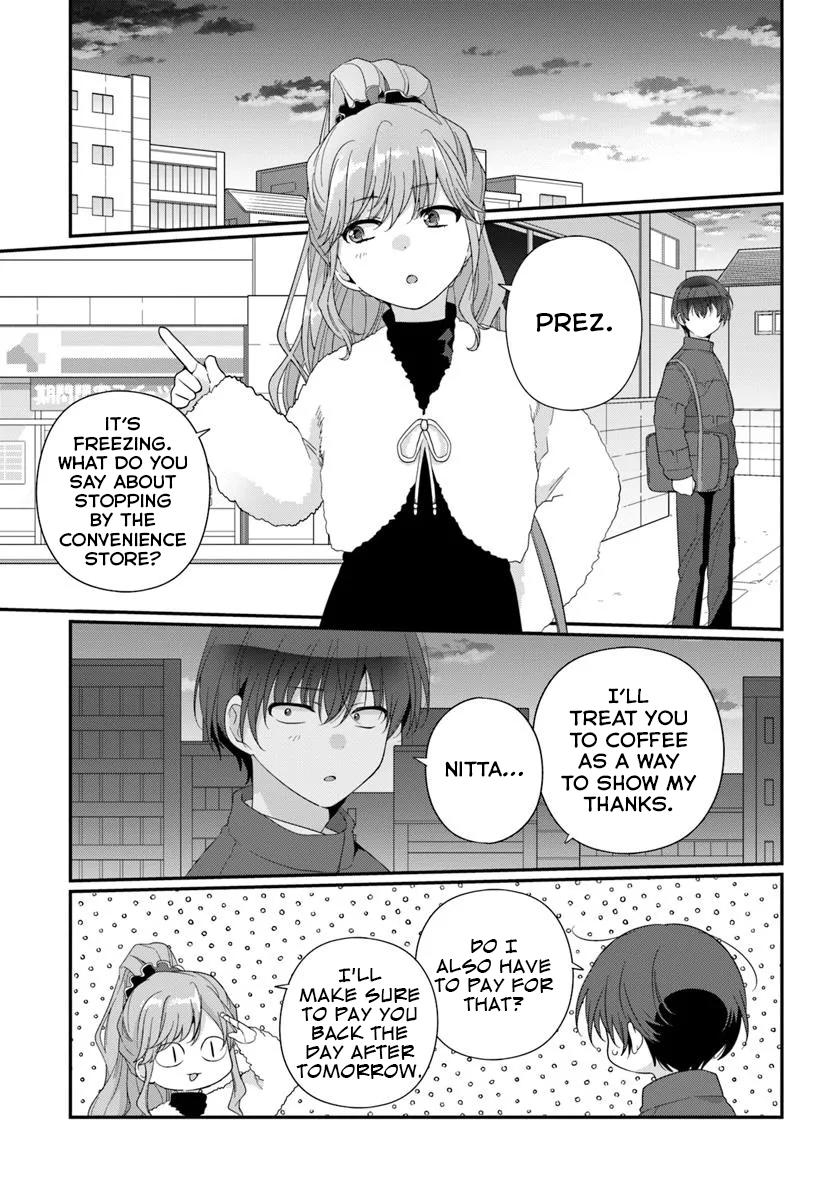Read I Made Friends with the Second Prettiest Girl in My Class Manga Online