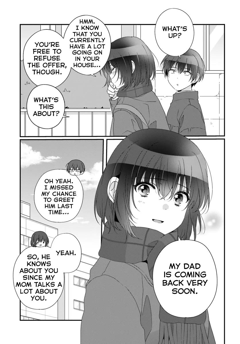 Read I Made Friends with the Second Prettiest Girl in My Class Manga Online