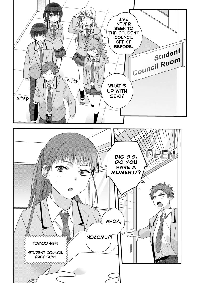 Read I Made Friends with the Second Prettiest Girl in My Class Manga Online