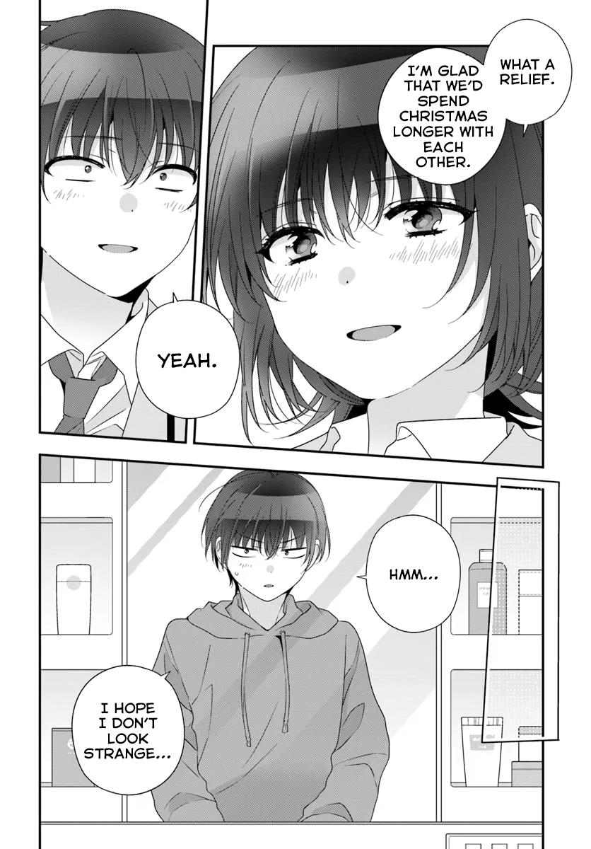 Read I Made Friends with the Second Prettiest Girl in My Class Manga Online