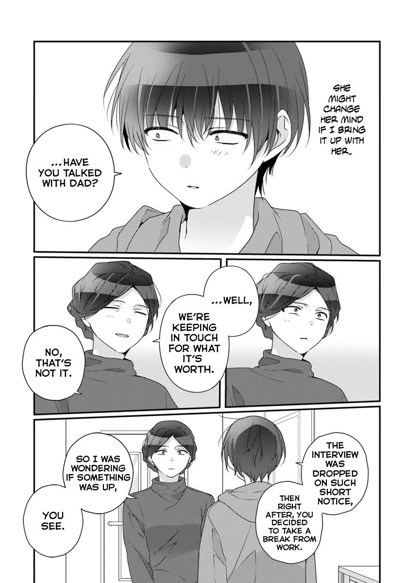 Read I Made Friends with the Second Prettiest Girl in My Class Manga Online