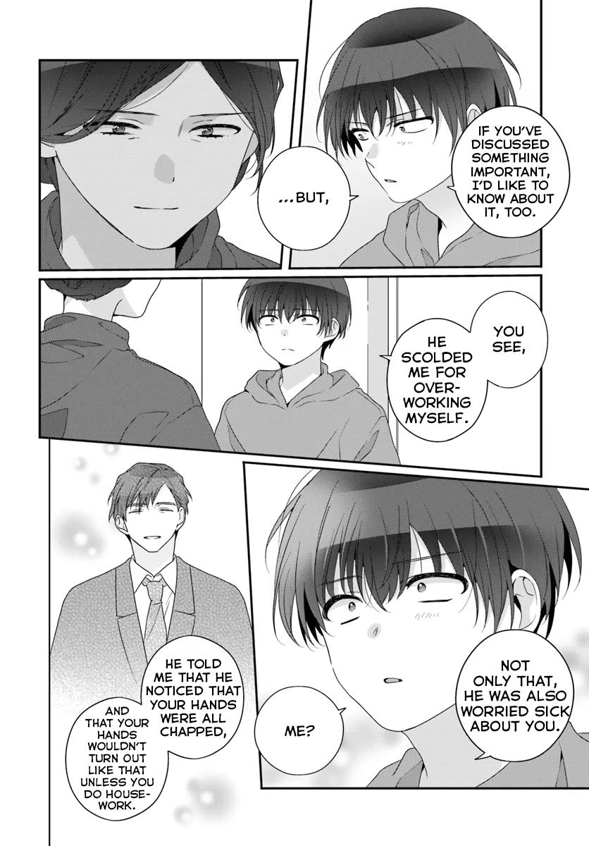 Read I Made Friends with the Second Prettiest Girl in My Class Manga Online