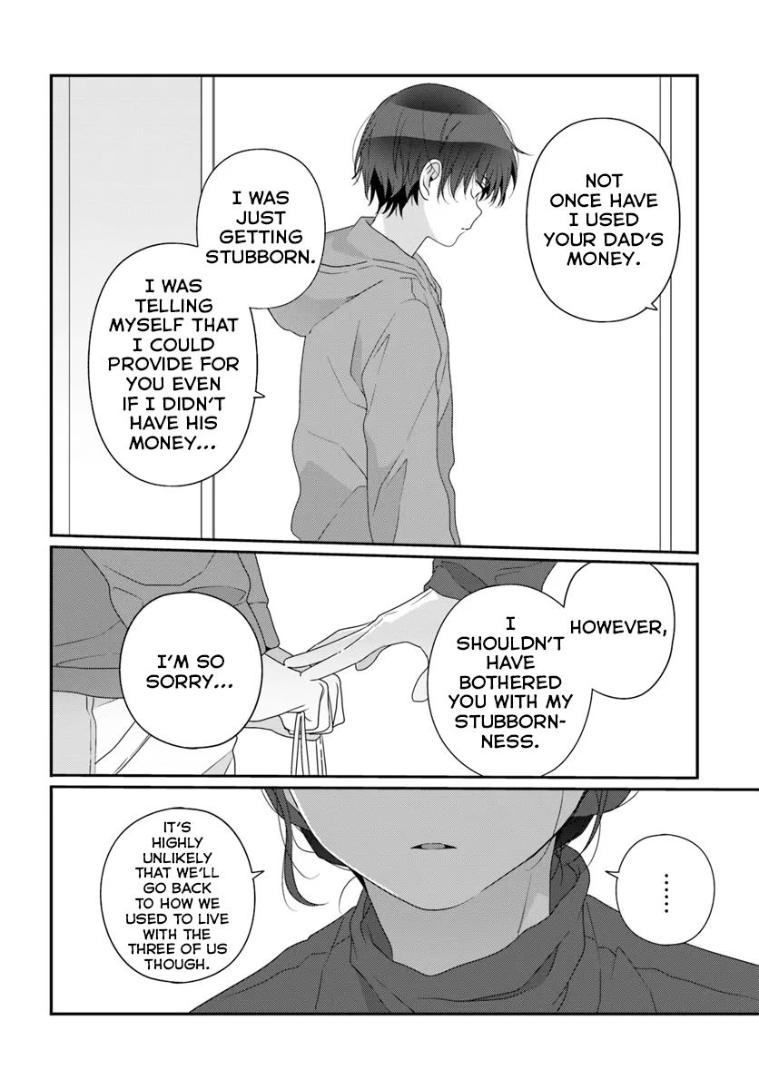 Read I Made Friends with the Second Prettiest Girl in My Class Manga Online