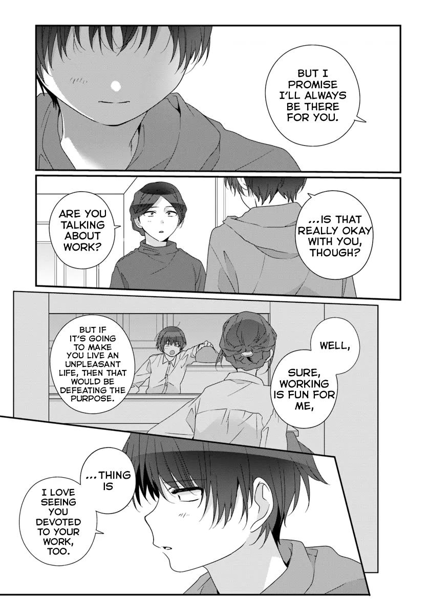 Read I Made Friends with the Second Prettiest Girl in My Class Manga Online