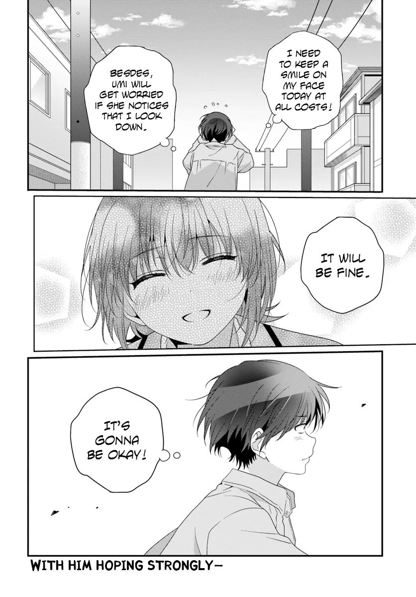 Read I Made Friends with the Second Prettiest Girl in My Class Manga Online