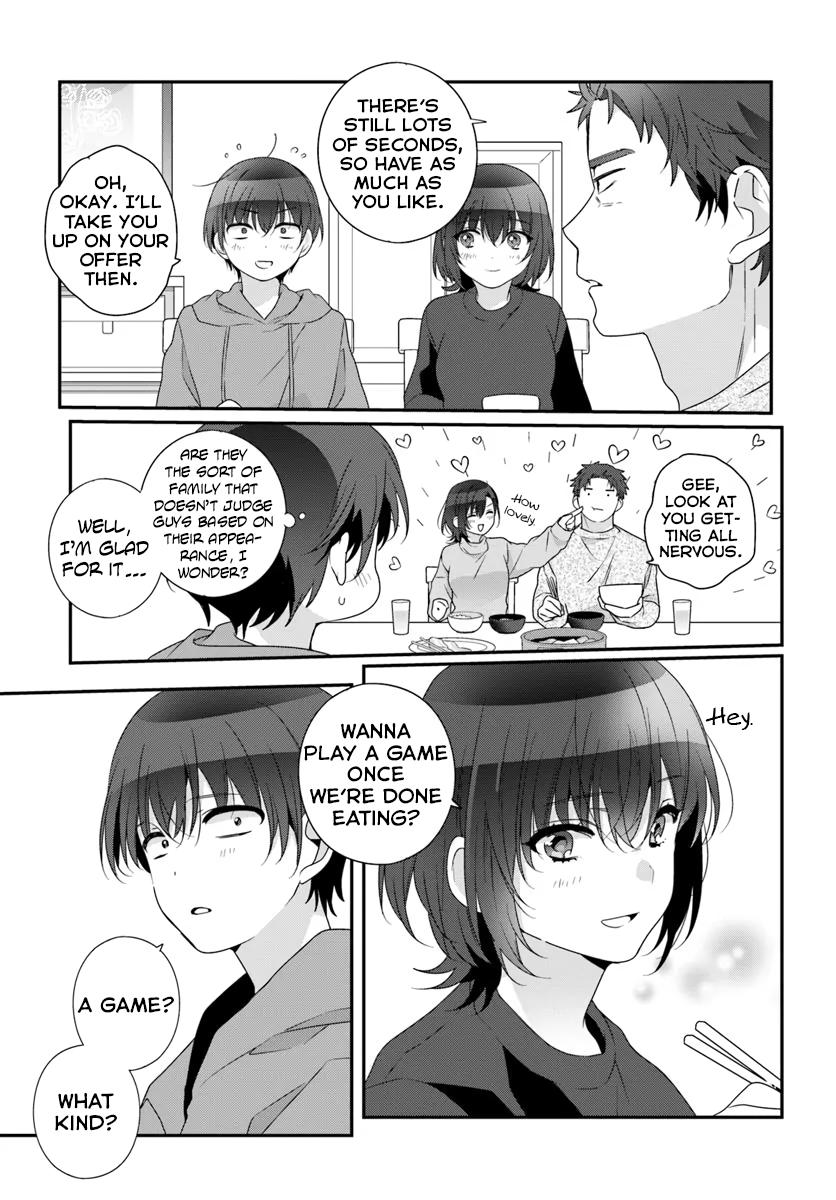 Read I Made Friends with the Second Prettiest Girl in My Class Manga Online