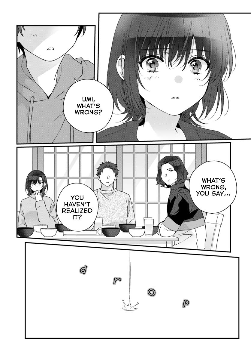 Read I Made Friends with the Second Prettiest Girl in My Class Manga Online