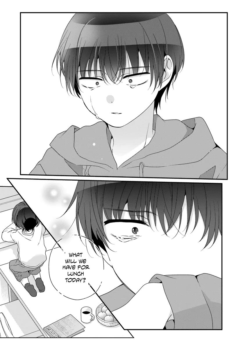 Read I Made Friends with the Second Prettiest Girl in My Class Manga Online