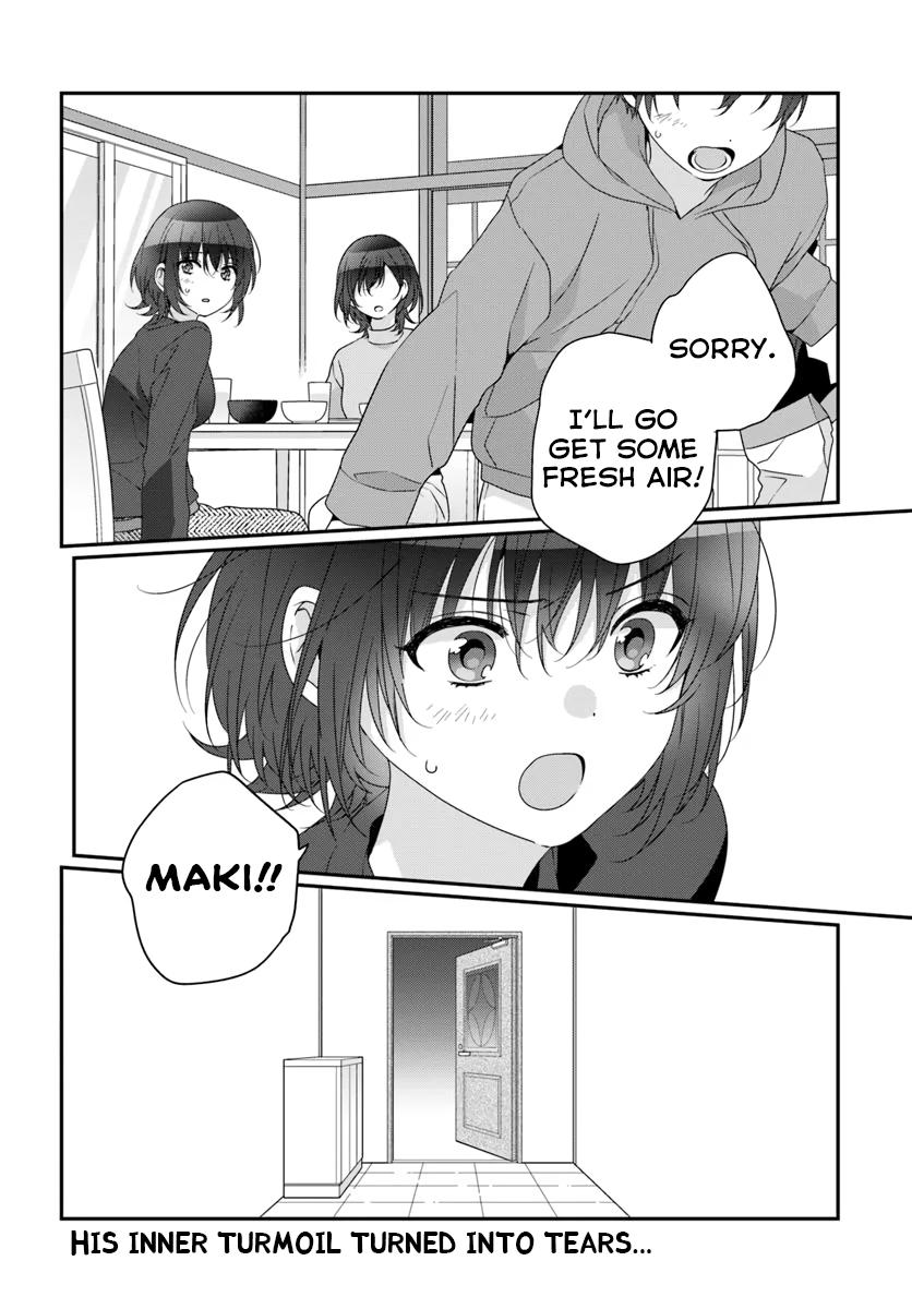 Read I Made Friends with the Second Prettiest Girl in My Class Manga Online