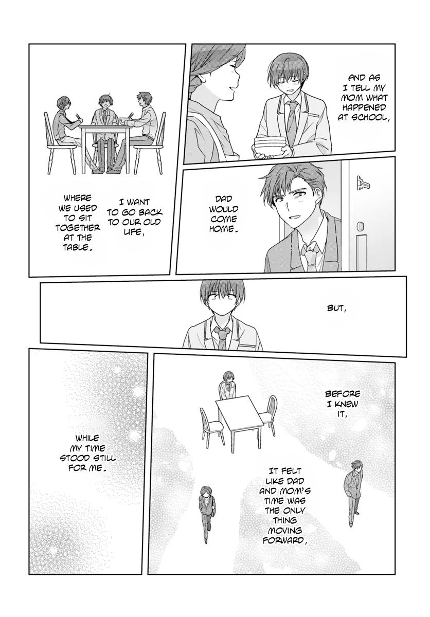 Read I Made Friends with the Second Prettiest Girl in My Class Manga Online