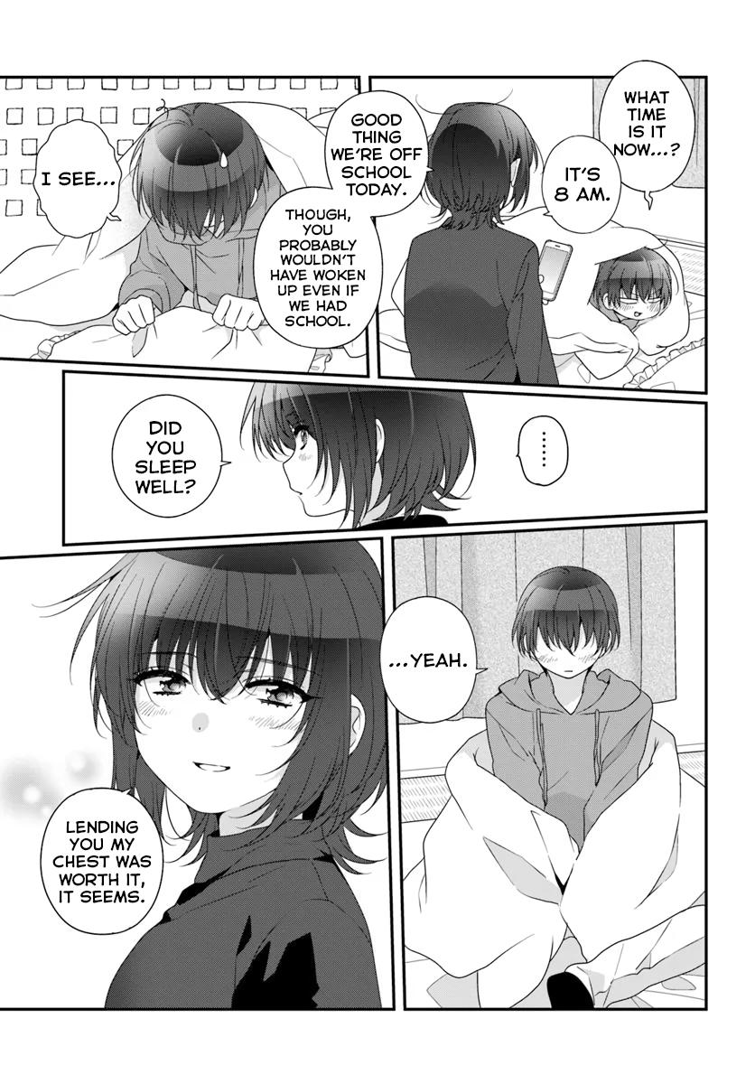 Read I Made Friends with the Second Prettiest Girl in My Class Manga Online