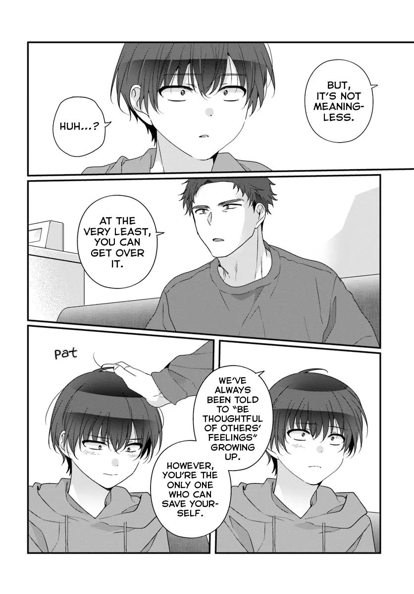 Read I Made Friends with the Second Prettiest Girl in My Class Manga Online