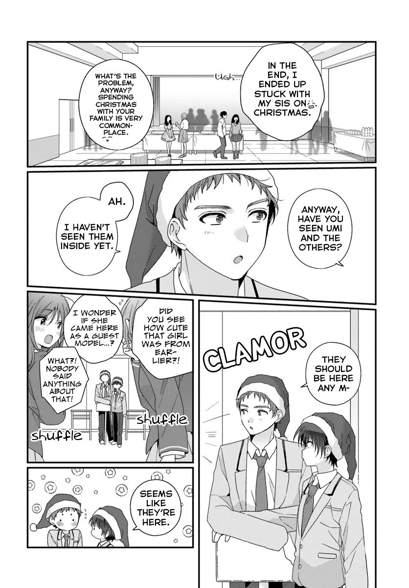 Read I Made Friends with the Second Prettiest Girl in My Class Manga Online