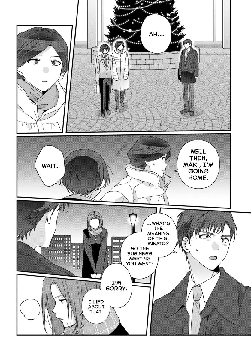 Read I Made Friends with the Second Prettiest Girl in My Class Manga Online