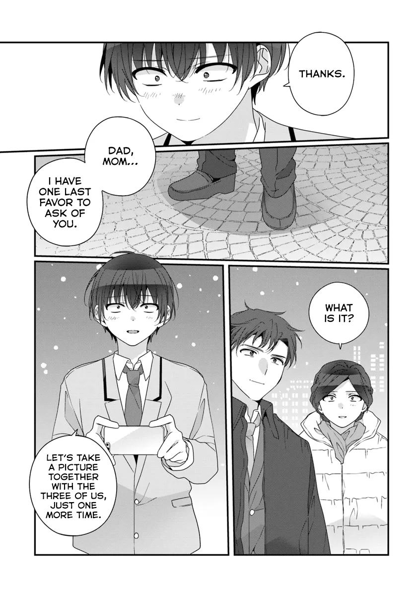 Read I Made Friends with the Second Prettiest Girl in My Class Manga Online