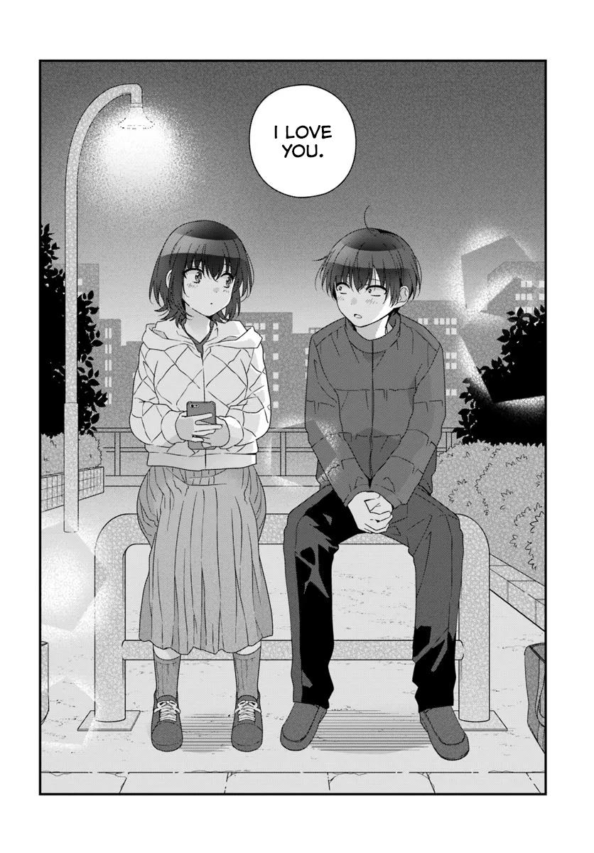 Read I Made Friends with the Second Prettiest Girl in My Class Manga Online