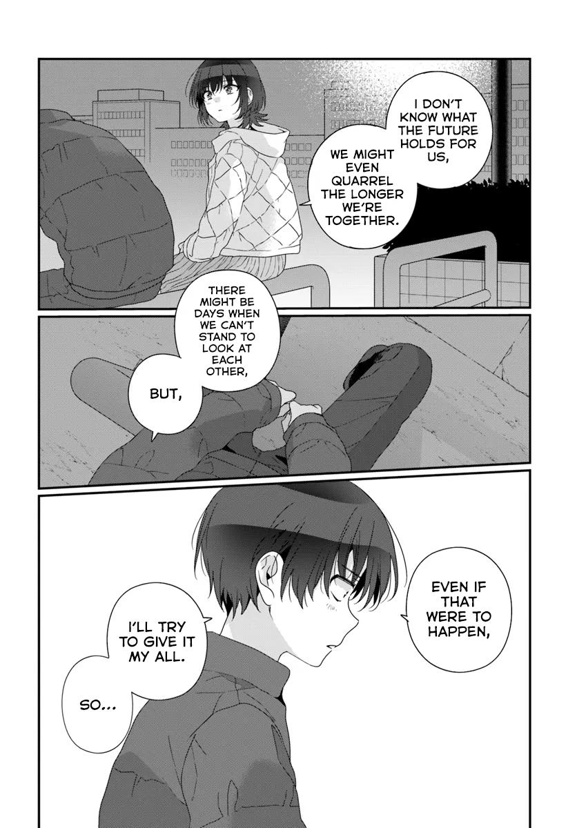 Read I Made Friends with the Second Prettiest Girl in My Class Manga Online