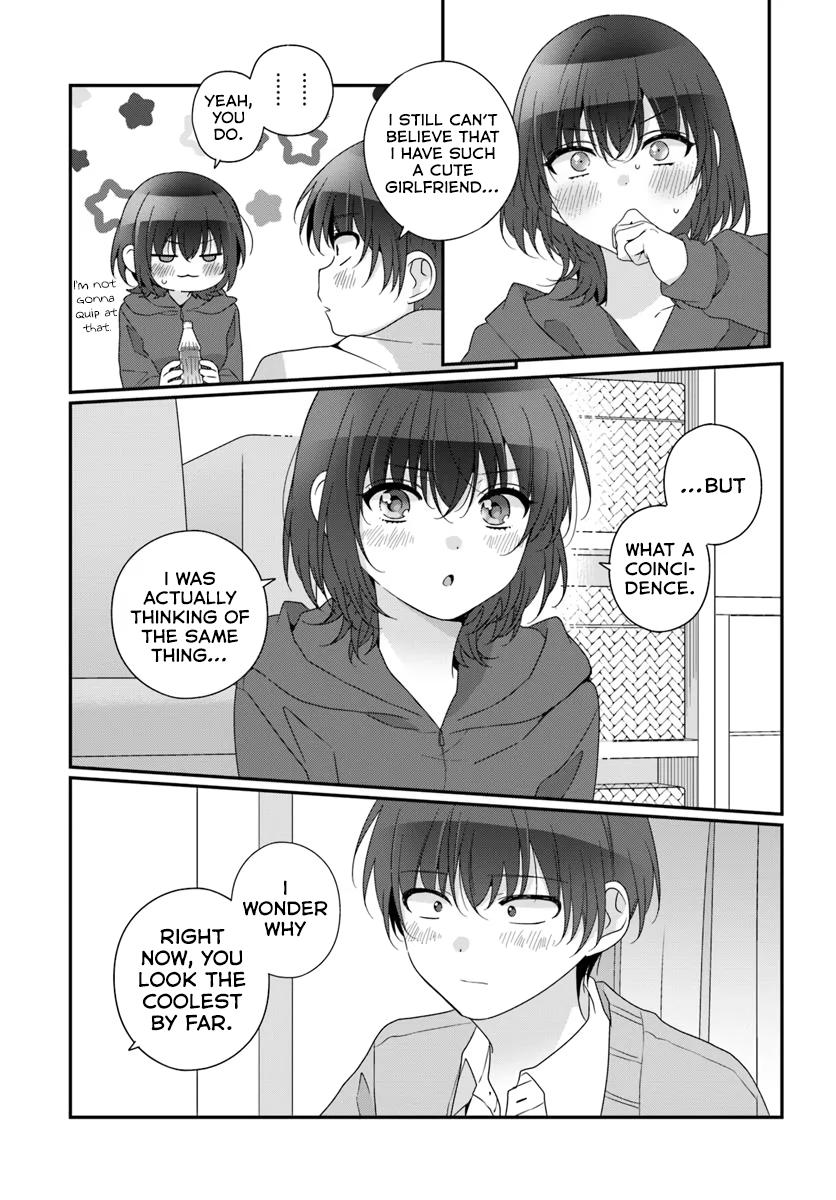 Read I Made Friends with the Second Prettiest Girl in My Class Manga Online