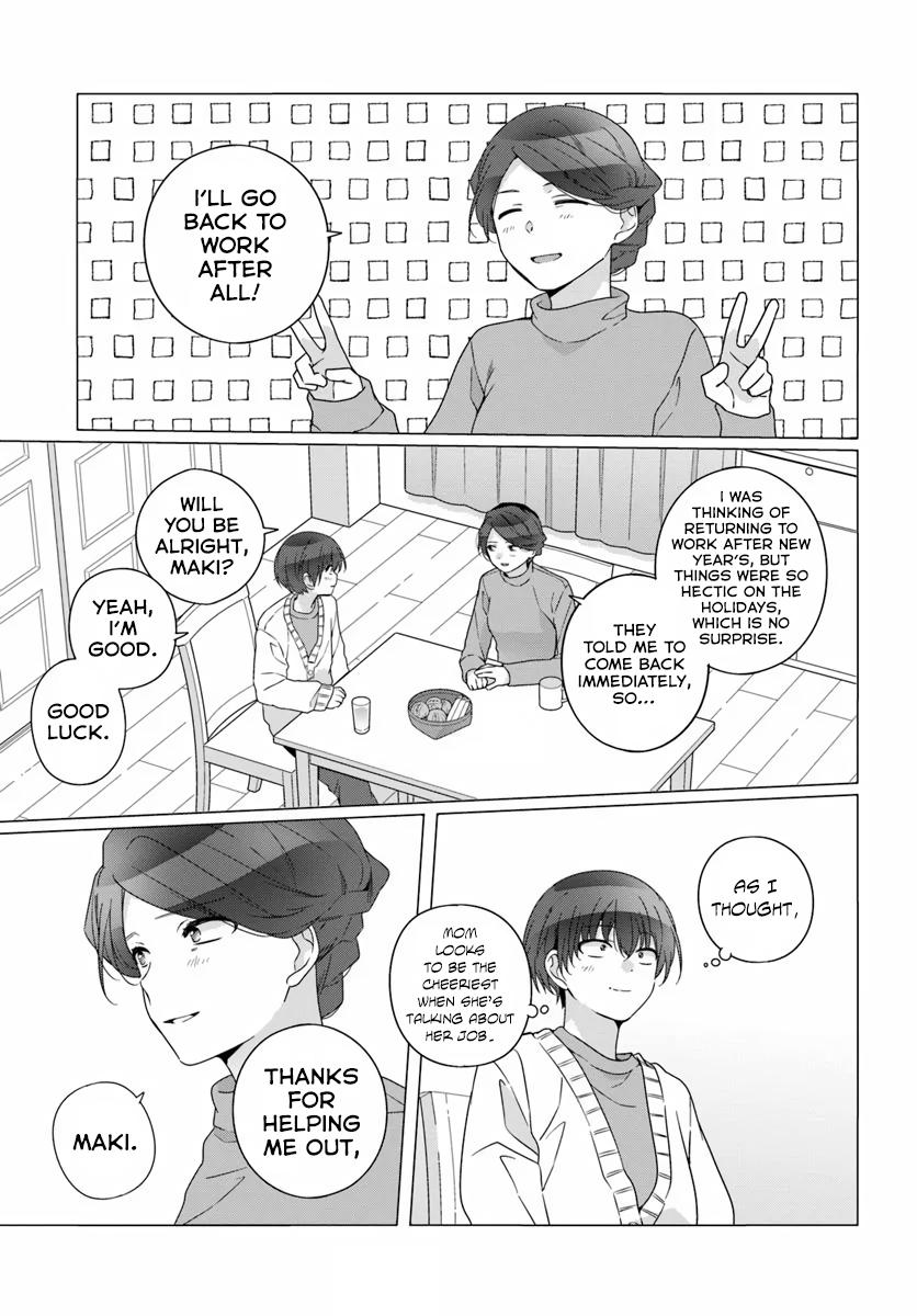 Read I Made Friends with the Second Prettiest Girl in My Class Manga Online