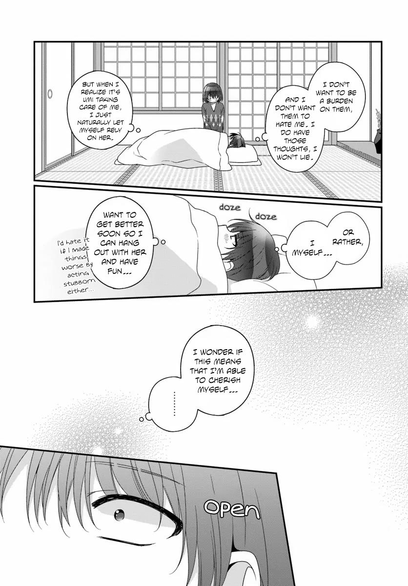 Read I Made Friends with the Second Prettiest Girl in My Class Manga Online