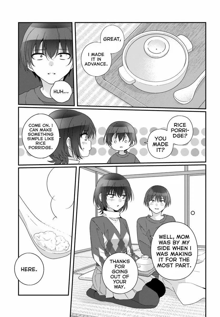 Read I Made Friends with the Second Prettiest Girl in My Class Manga Online