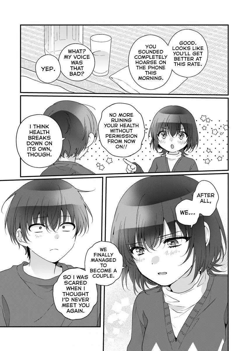 Read I Made Friends with the Second Prettiest Girl in My Class Manga Online