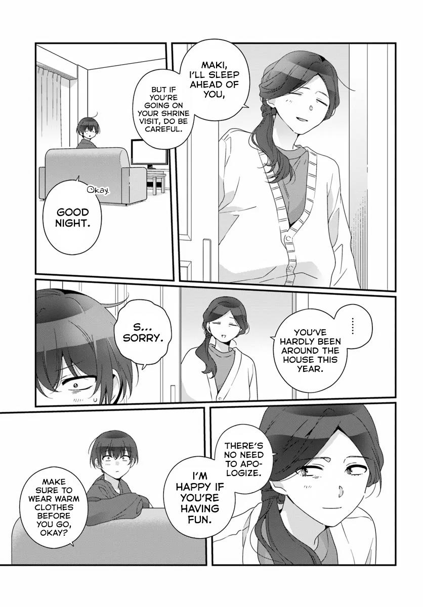 Read I Made Friends with the Second Prettiest Girl in My Class Manga Online